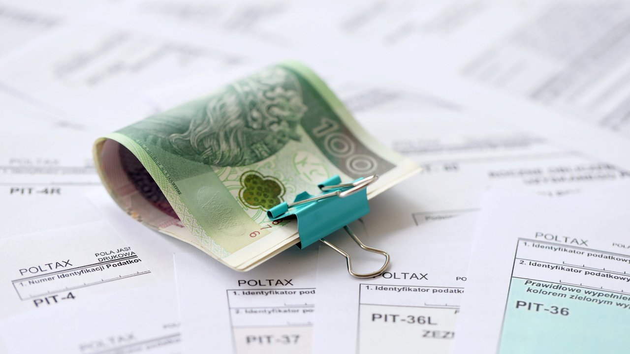 Uwaga na wiadomości z Urzędu Skarbowego. To podpucha