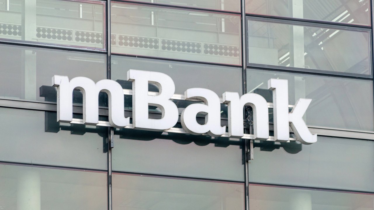 Nowość w mBank. Wejdzie już w styczniu