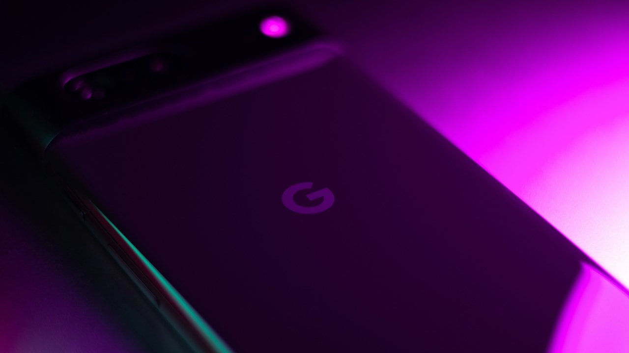 Masz ten problem z Pixel? Natychmiast skontaktuj się z Google