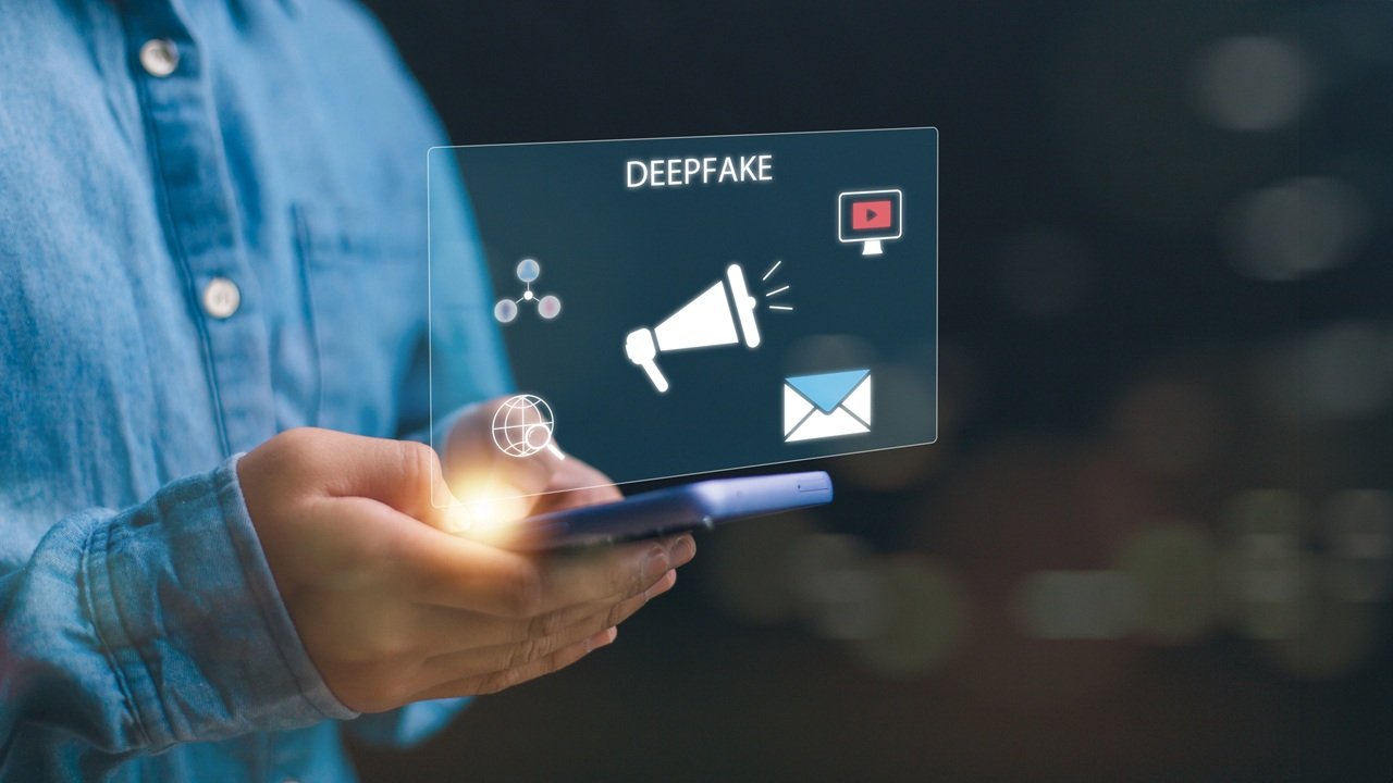Deepfake wskoczył na nowy poziom. Teraz stanowi jeszcze większe zagrożenie