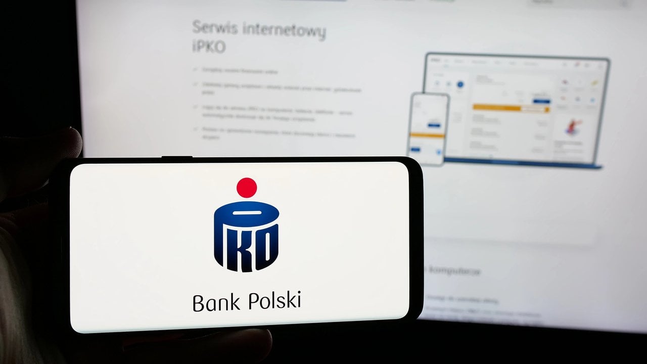 Aplikacja PKO przestanie działać. Nie zdziw się tego dnia