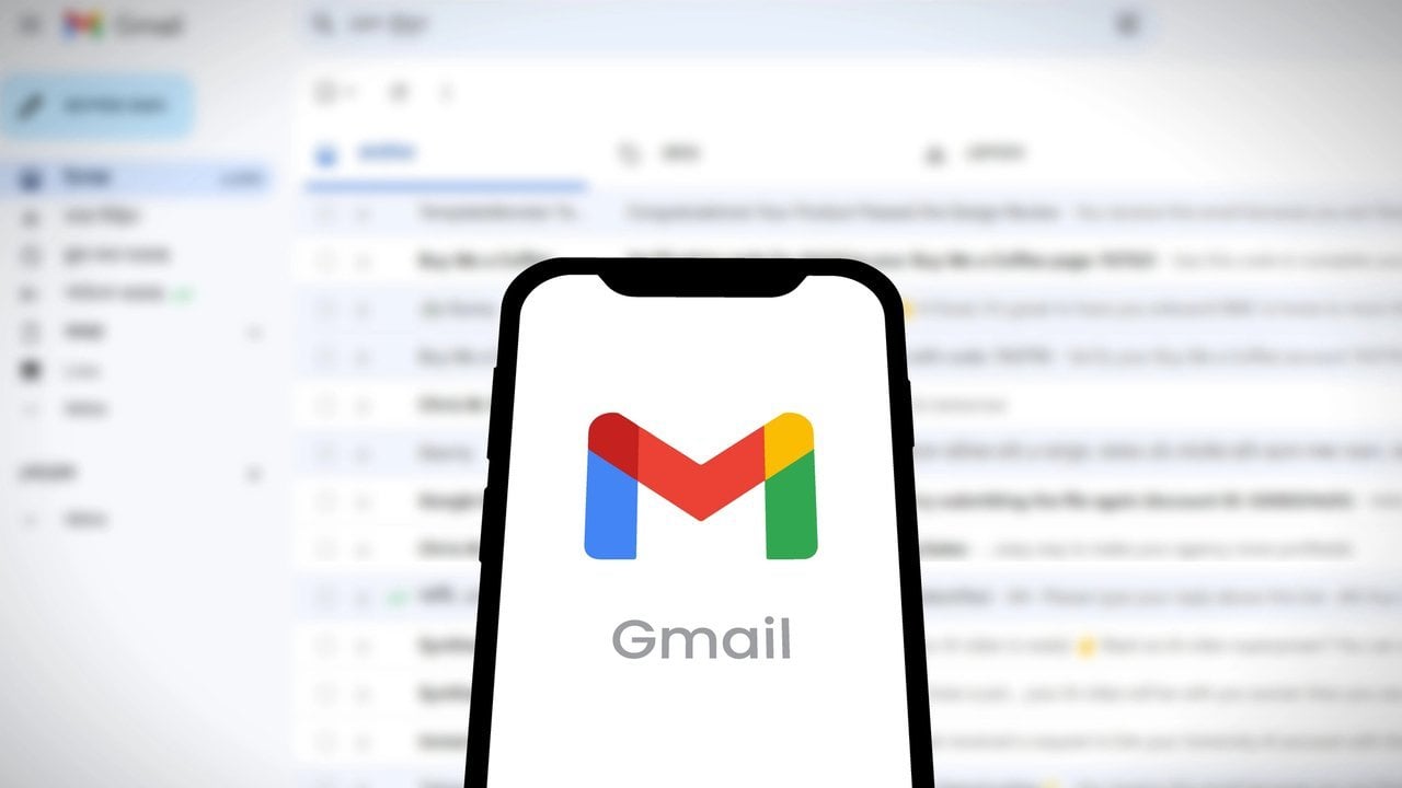 Panika wokół Gmaila. Google wyjaśnia ogromny wyciek haseł