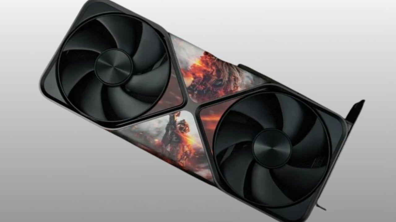 NVIDIA rozdaje RTX 5090 w edycji Battlefield 6. Wymagania są banalne
