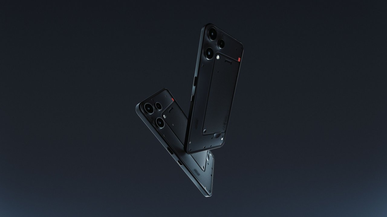 Nothing Phone (3a) Lite - solidna specyfikacja i charakterystyczny styl w naprawdę przystępnej cenie