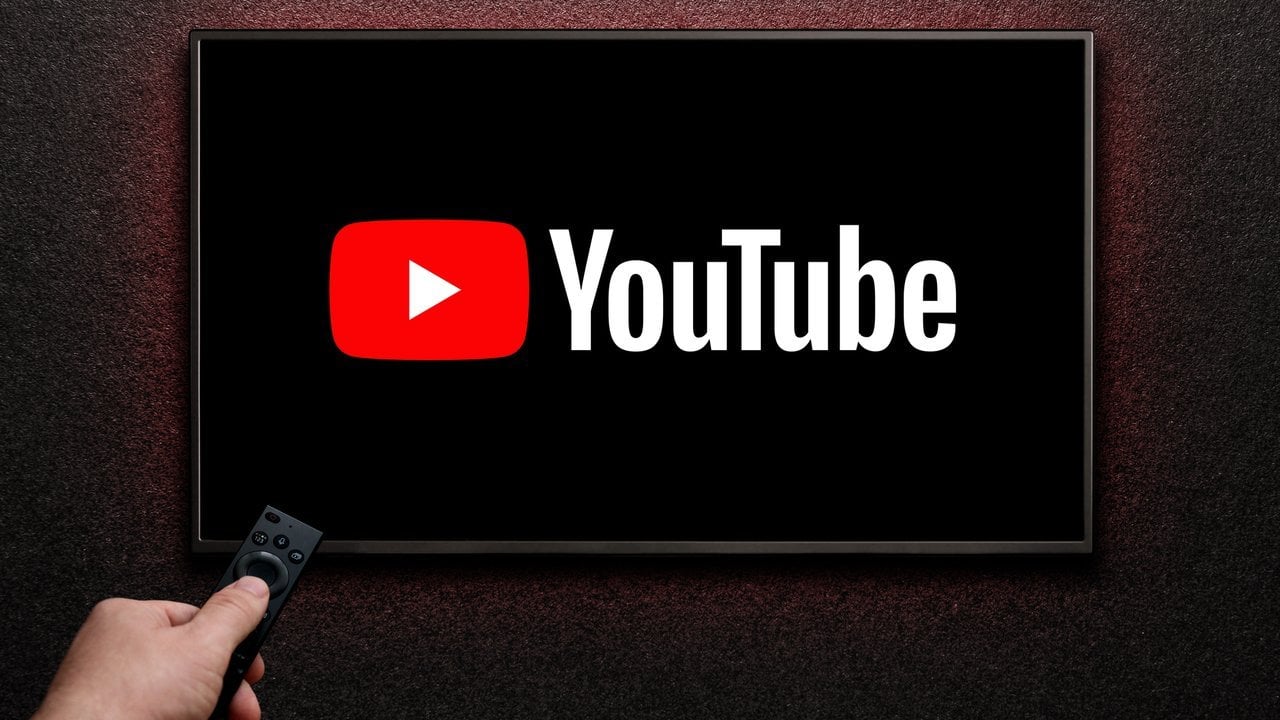YouTube stał się lepszy dzięki sztucznej inteligencji