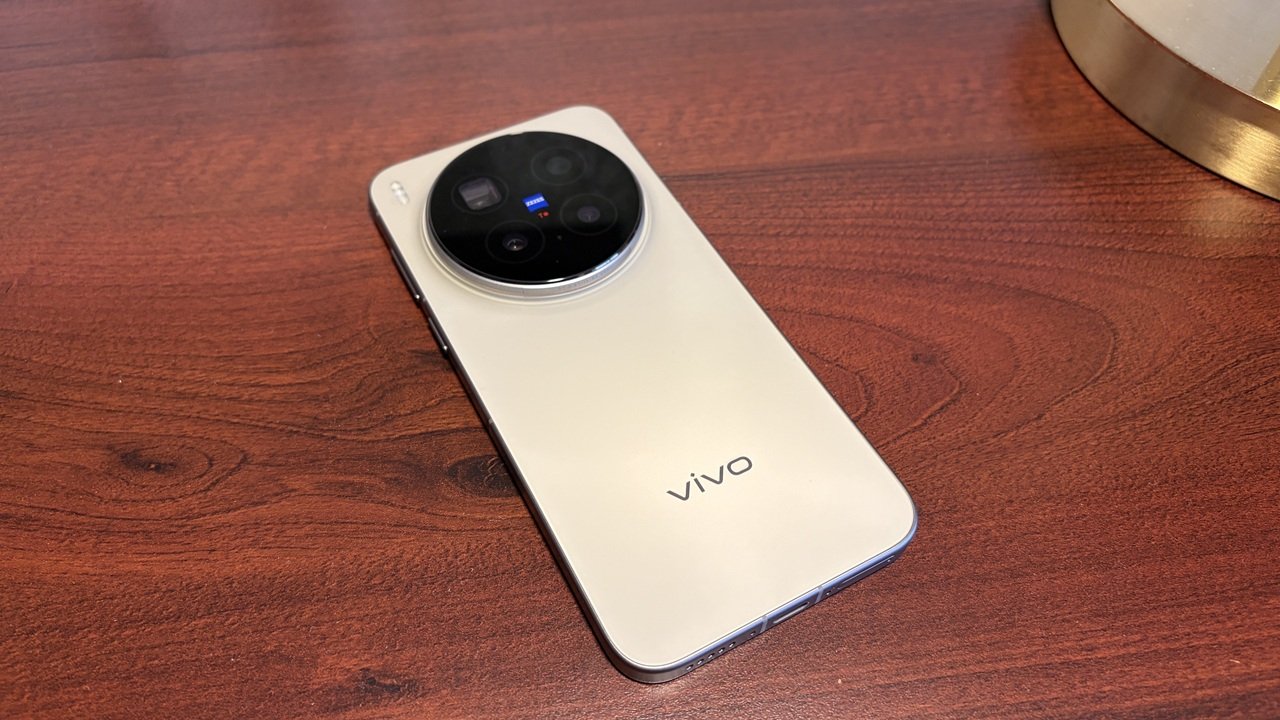 Nowe telefony vivo już są. Oto, co potrafią