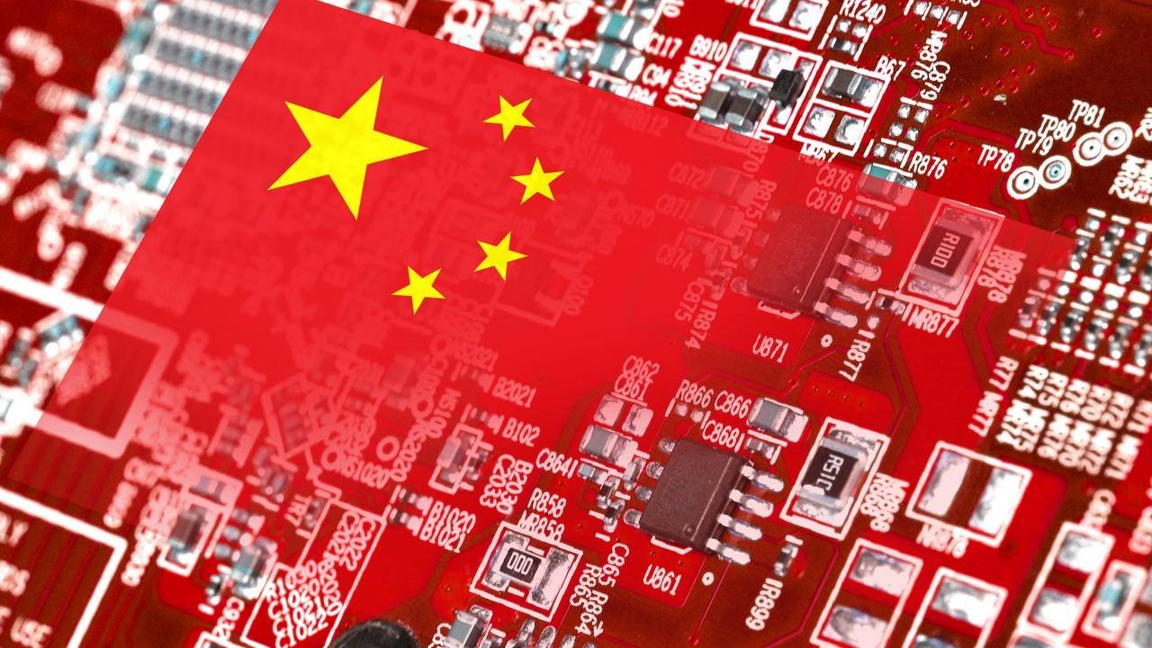 Chiny same mają problem z podrobionymi chipami. Ogromna afera w Shenzhen