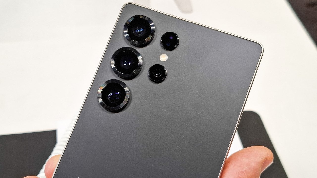 Galaxy S26 ma pozytywnie zaskoczyć specyfikacją