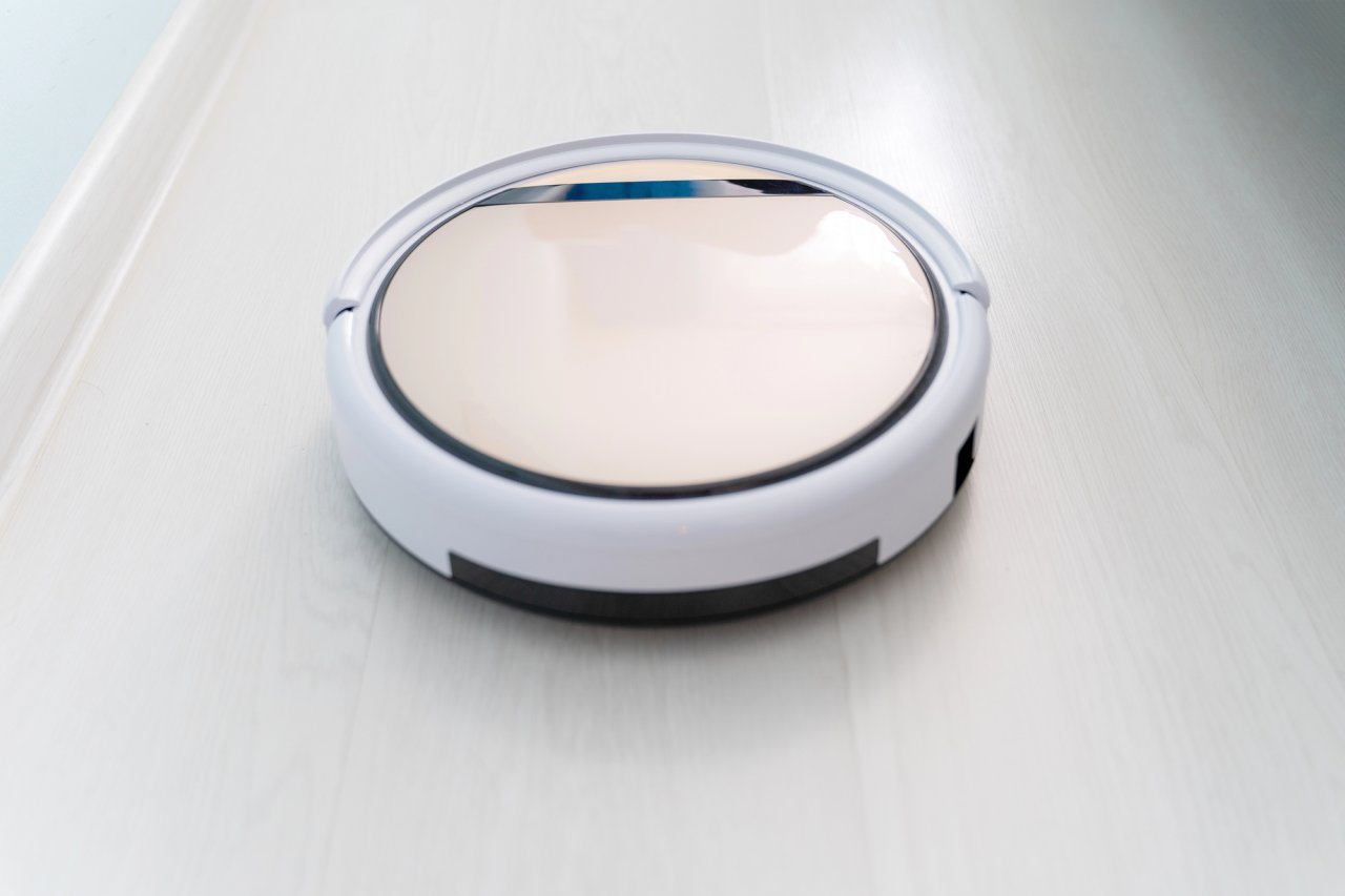 Zablokował szpiegowanie i odkurzacz przestał działać. Historia jak z Black Mirror