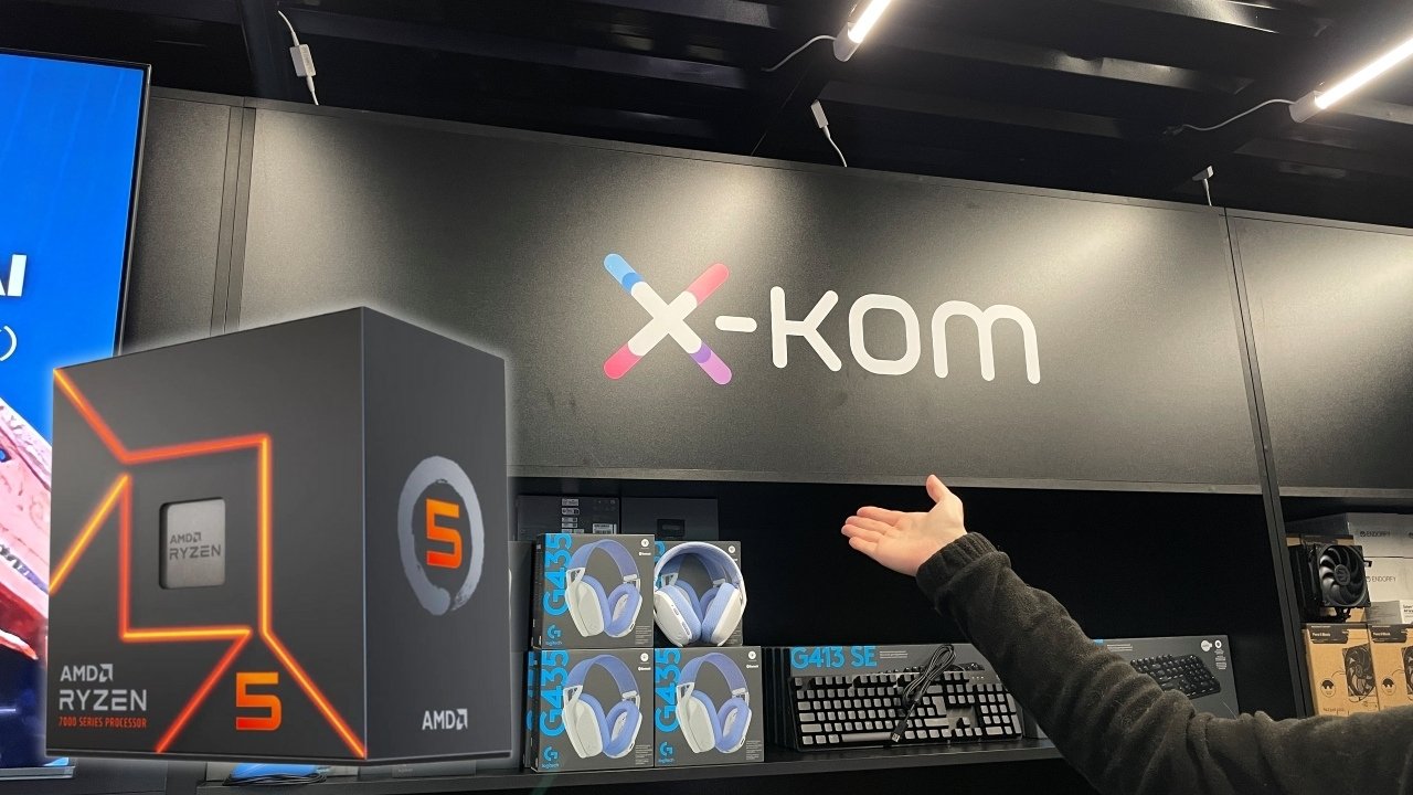 Diabelsko dobra promocja na Ryzena 5. Tylko 666 zł za mocny procesor