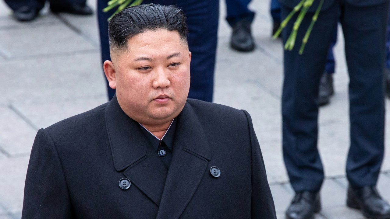 Korea Północna ma sprzęt Asusa i gra w Call of Duty. Zdjęcia to ustawka reżimu, czy prawda?