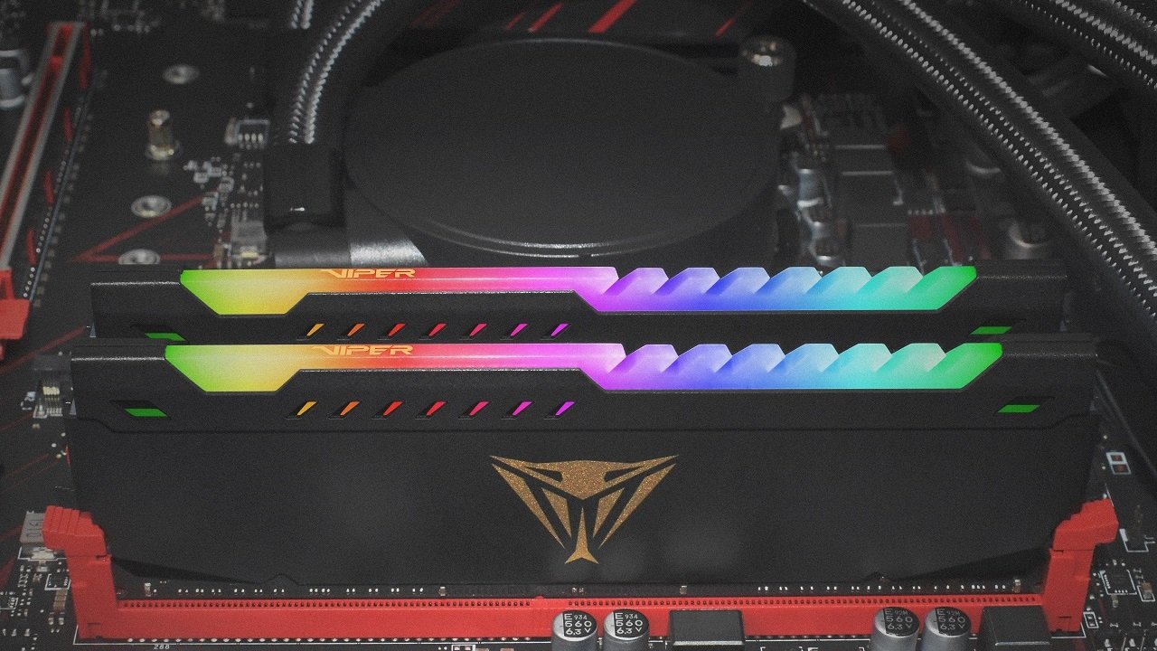 Pamięć DRAM drożeje szybciej niż złoto. Twój komputer będzie kosztował fortunę