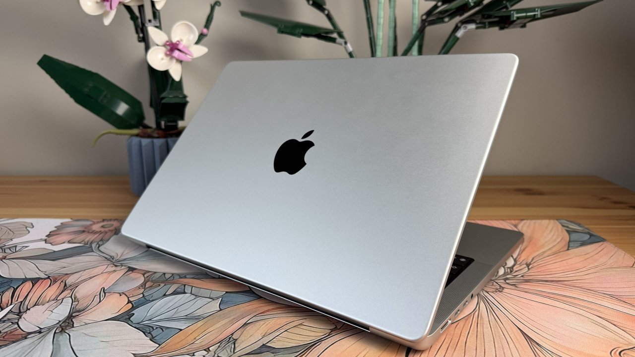 Test Apple MacBook Pro z układem M5. Czy naprawdę jest "emejzing"?