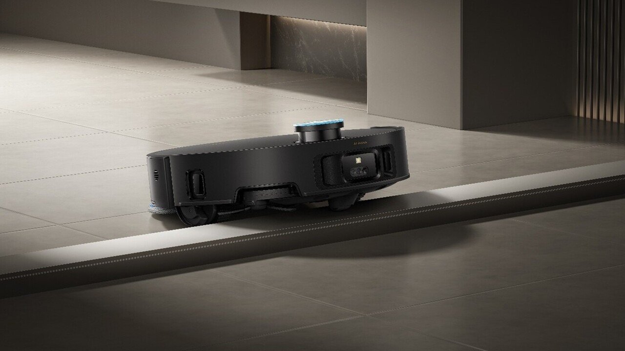 Dreame totalnie odjechało konkurencji. Matrix to kolejny dowód