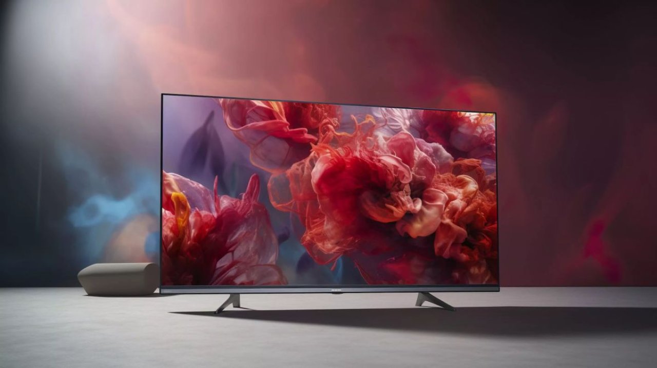 Twój telewizor psuje filmy od lat. Nowa technologia HDR ma to w końcu naprawić