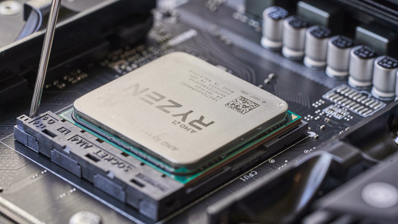 Budżetowy Ryzen 5 7500X3D jest tym na co czekaliśmy. Szykujcie portfele