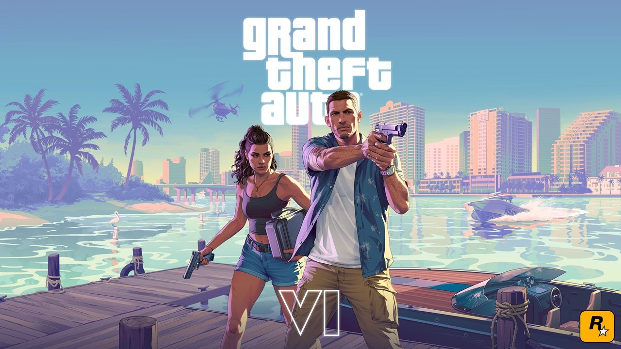 GTA 6 oficjalnie opóźnione. Rockstar podaje nową datę premiery