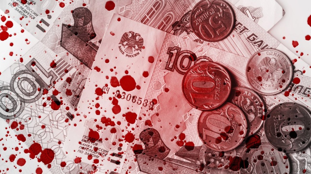 Oszust kryptowalutowy zamordowany. Dopadli go inwestorzy