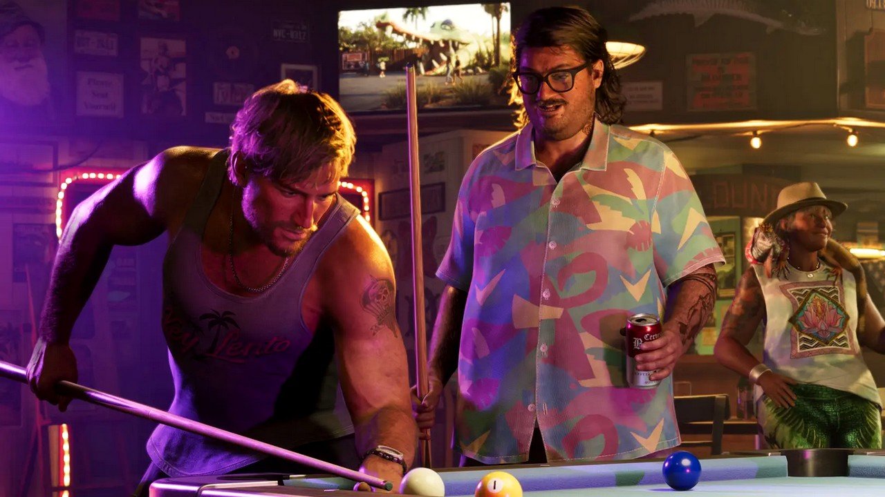 Dla graczy PC opóźnienie GTA 6 to podwójnie zła wiadomość