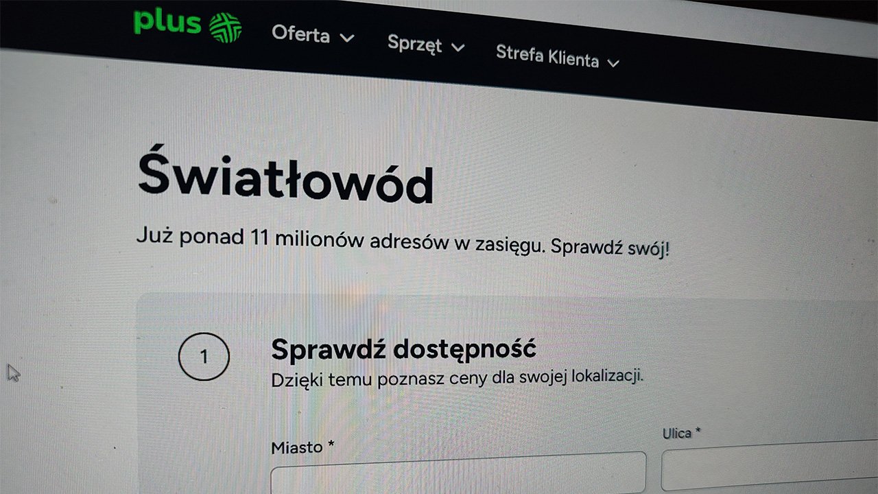 Jaki światłowód wybrać i dlaczego akurat stawiać na niego? Odpowiedź jest prosta