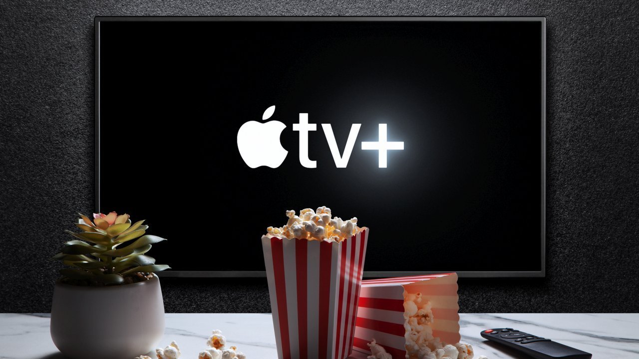 Apple nie chce być jak Netflix. Reklamy rozpraszają widzów