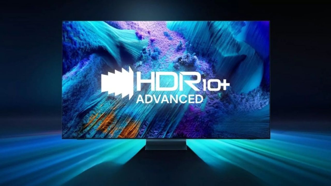 Samsung odpowiada na Dolby Vision 2. HDR10+ Advanced już za chwilę w sklepach