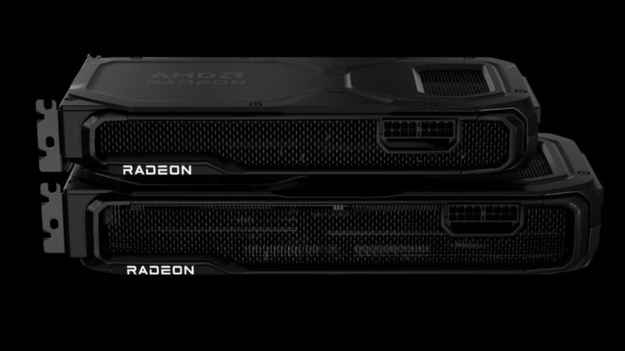 AMD rewolucjonizuje Radeony. AI i ray tracing filarami nowej generacji GPU