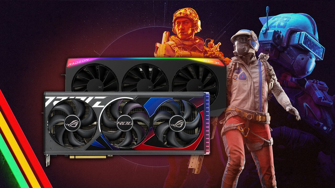 Test DLSS, FSR oraz XeSS w ARC Raiders. Są niespodzianki