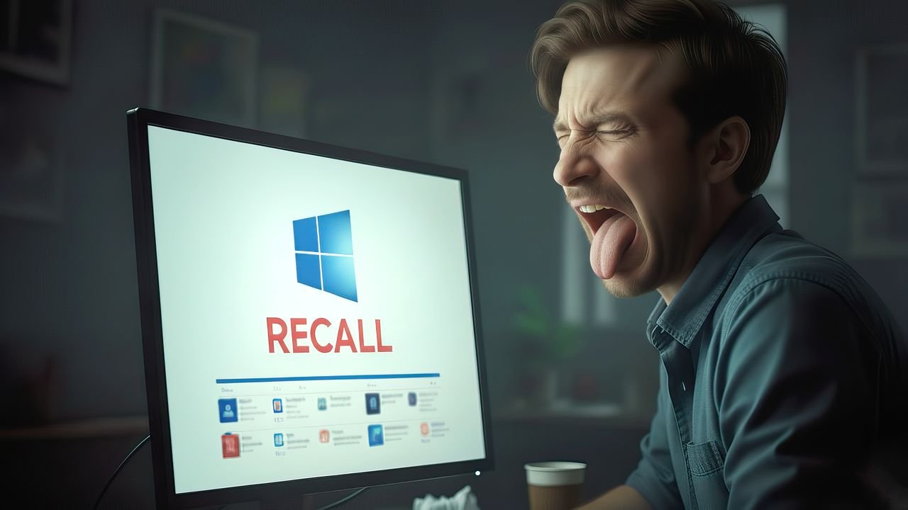 Sprawdzam działanie Windows Recall. Zagrożenie naszej prywatności, czy obiecująca innowacja?