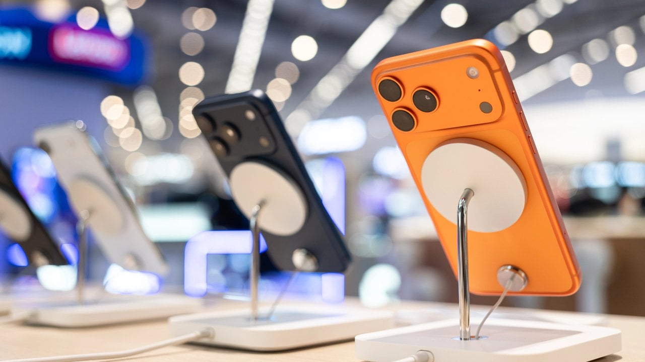 IPhone jeszcze nigdy nie był tak ciężki. Apple szykuje rozczarowanie na 2026 rok