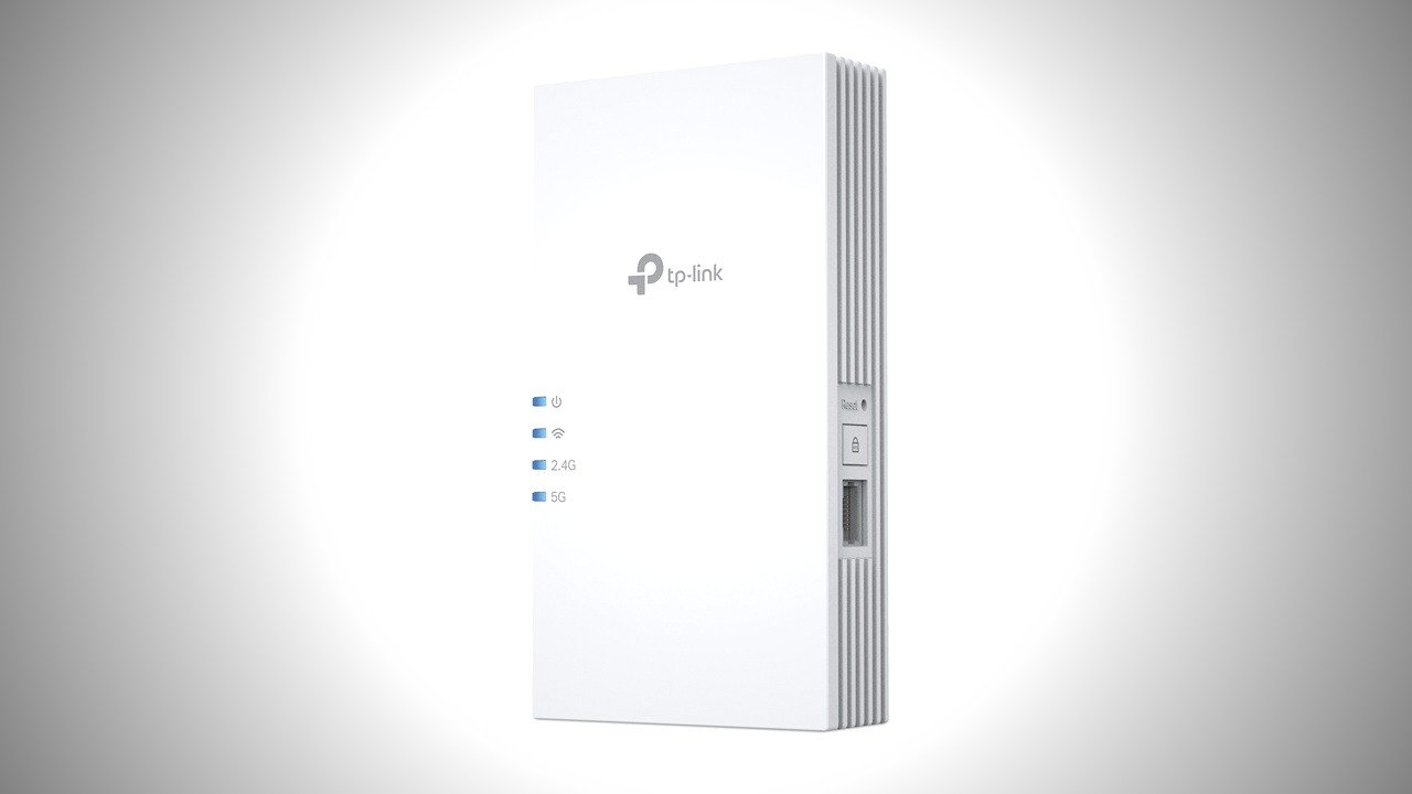 Wzmacniacz sygnału Wi-Fi 7? Proszę, oto on