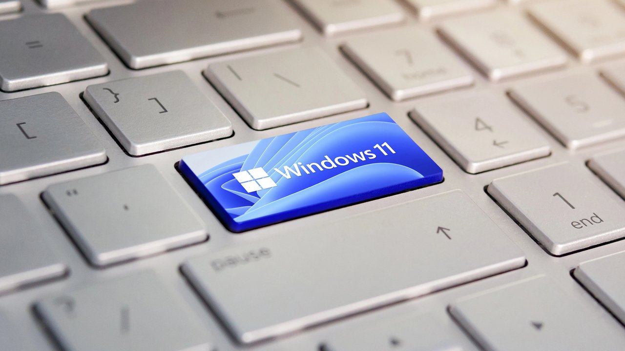 Hasła znikną? Windows 11 stawia na bezpieczniejsze rozwiązanie