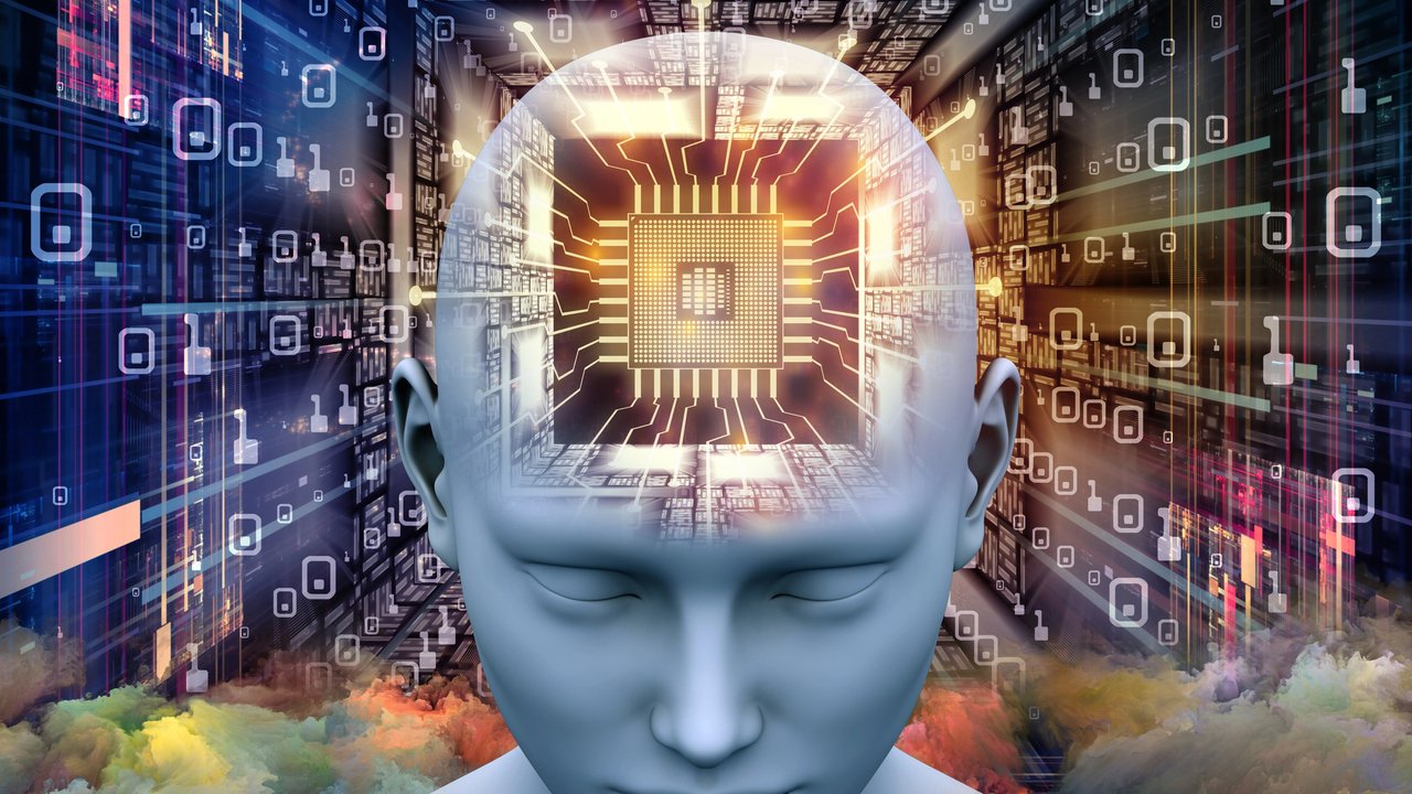 Microsoft zasili ludzkie mózgi chipami