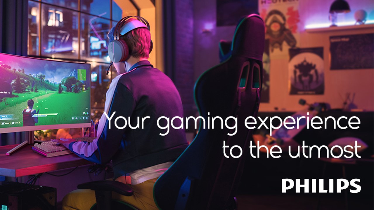 Monitory Philips dostępne w niższych cenach na Black Friday