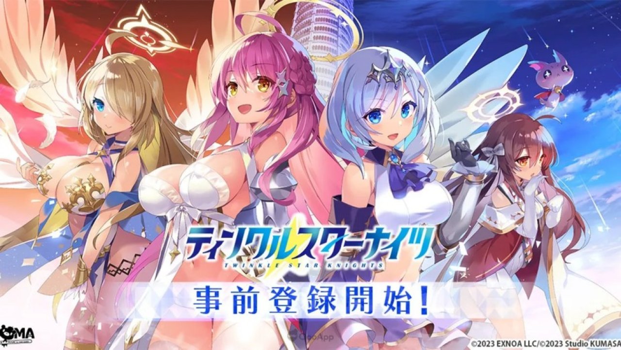 Apple cenzuruje japońskie RPG. Takie kształty kobiet są "obraźliwe"