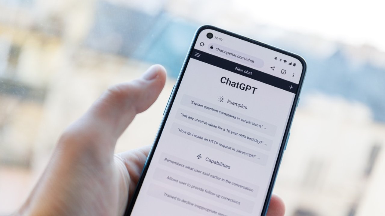 Zaprosisz mamę, brata i… ChatGPT. Ta funkcja może być rewolucją