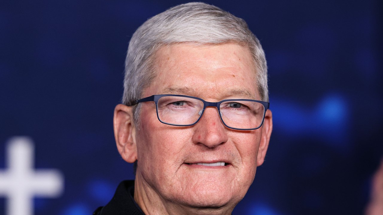 Apple szykuje się na największą zmianę od śmierci Steve'a Jobsa. Nowa era nadchodzi