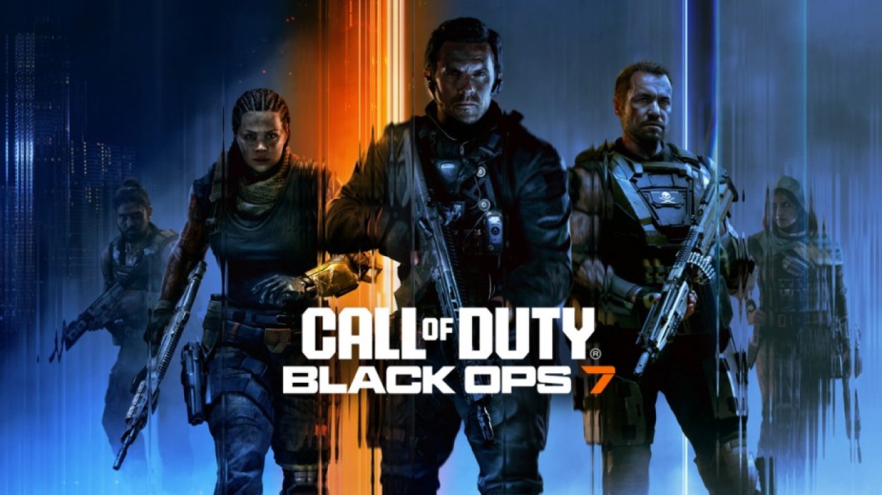 Kampania Black Ops 7 wymaga internetu i wyrzuca po chwili AFK | Dubel