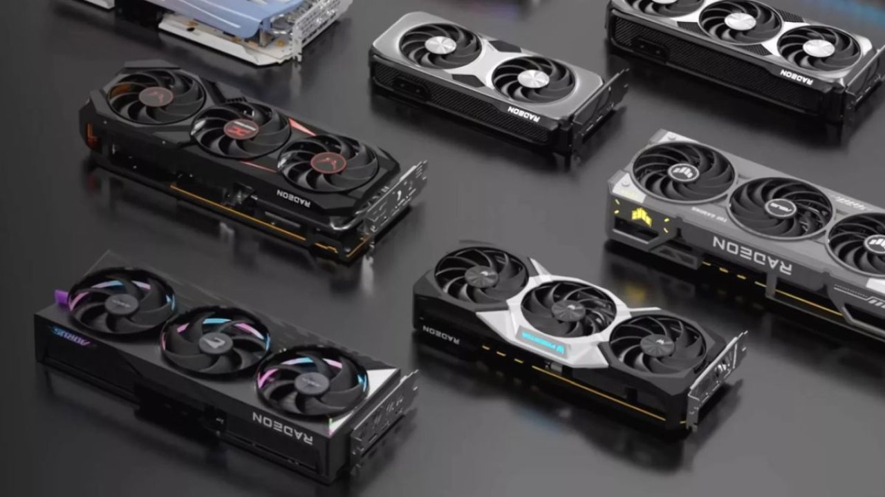 AMD już praktycznie potwierdza wzrost cen kart graficznych. NVIDIA będzie następna