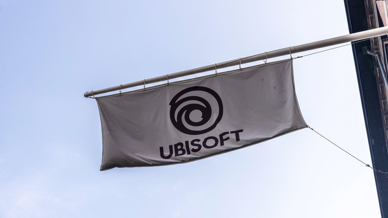 Ubisoft winą za gorszą sprzedaż gier obarcza graczy