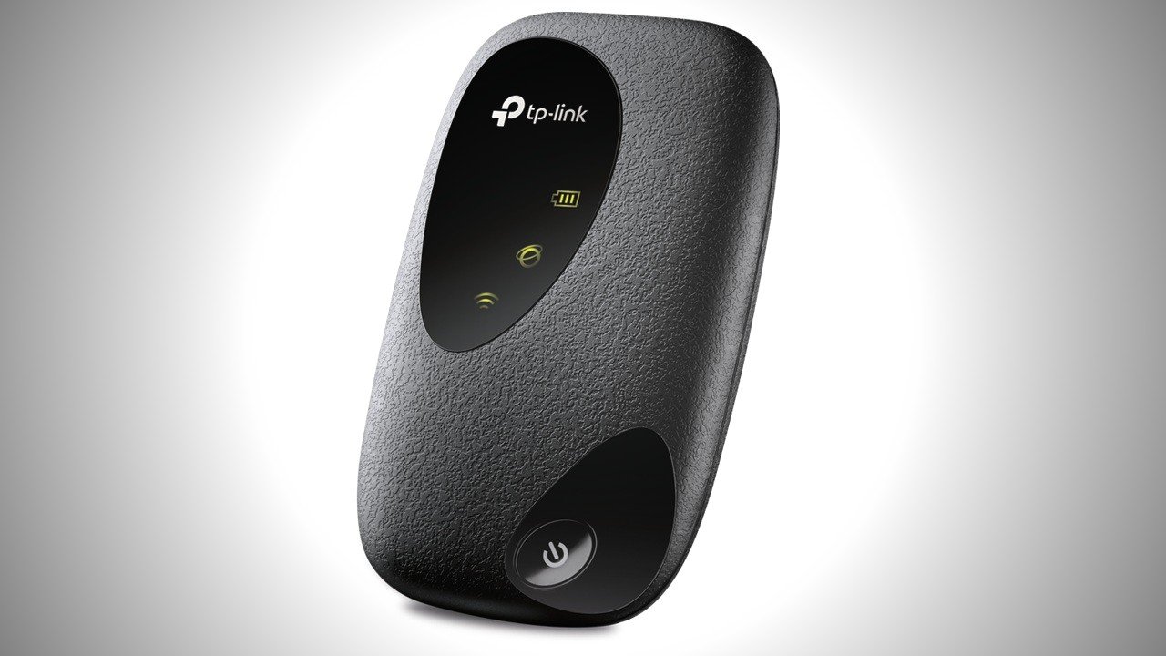 TP-Link odświeża portfolio MiFi. Przenośny hotspot M7010 dla tych, którzy zawsze chcą być online