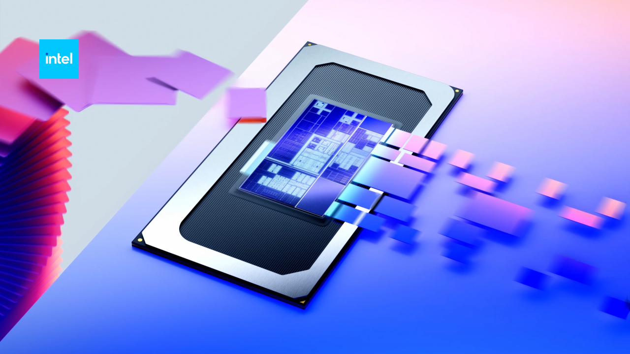 Nowe procesory Intel Panther Lake słabsze w testach jednordzeniowych. To dopiero początek problemów