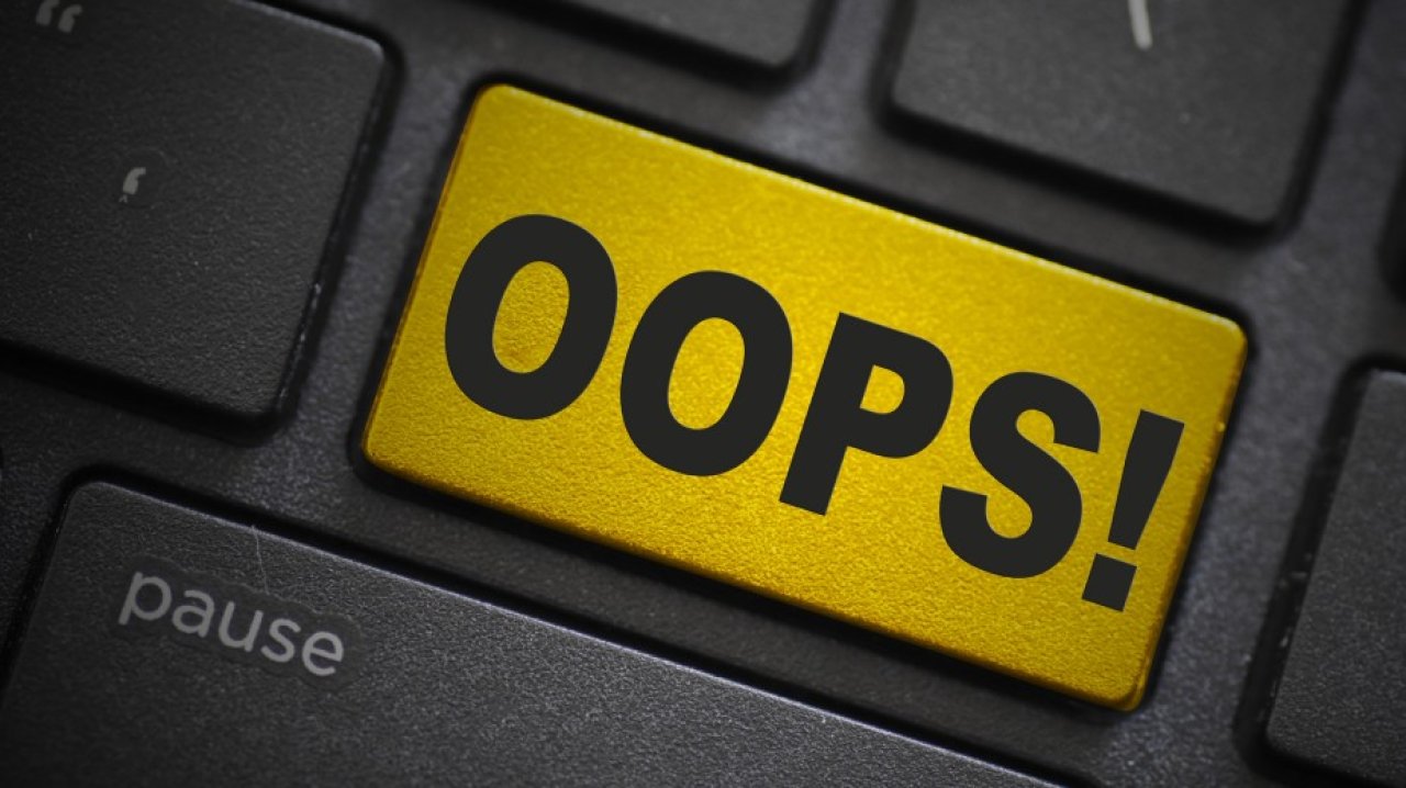 Internet wysiadł nie przez atak. Cloudflare tłumaczy się z globalnej awarii internetu