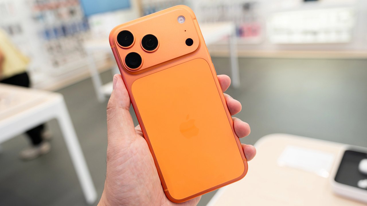 IPhone 17 Pro Max z kolejną wpadką. Czy to już plaga?