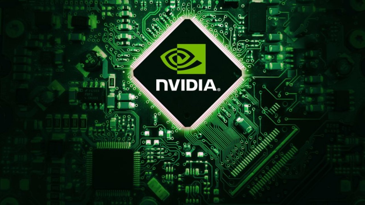 Sektor gier zwolnił, ale NVIDIA i tak zarabia miliardy. Sprzedali wszystko i biją rekordy