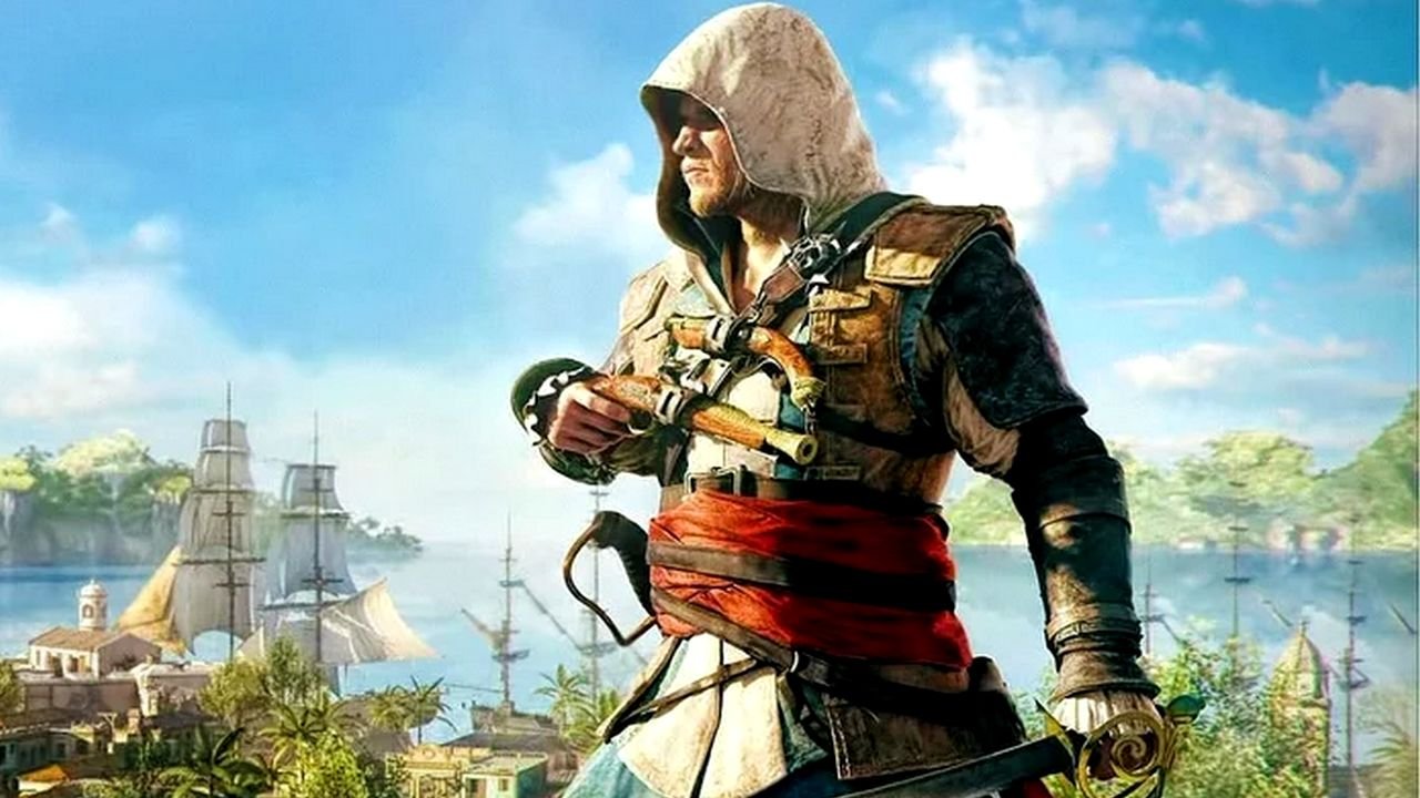 Wyczekiwany powrót uwielbianego Assassin's Creed na początku 2026. Ubisoft chce znów zarabiać