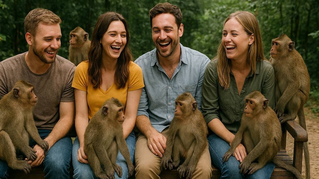 Nie wiesz czy to co oglądasz stworzyło AI? Możesz zapytać... AI