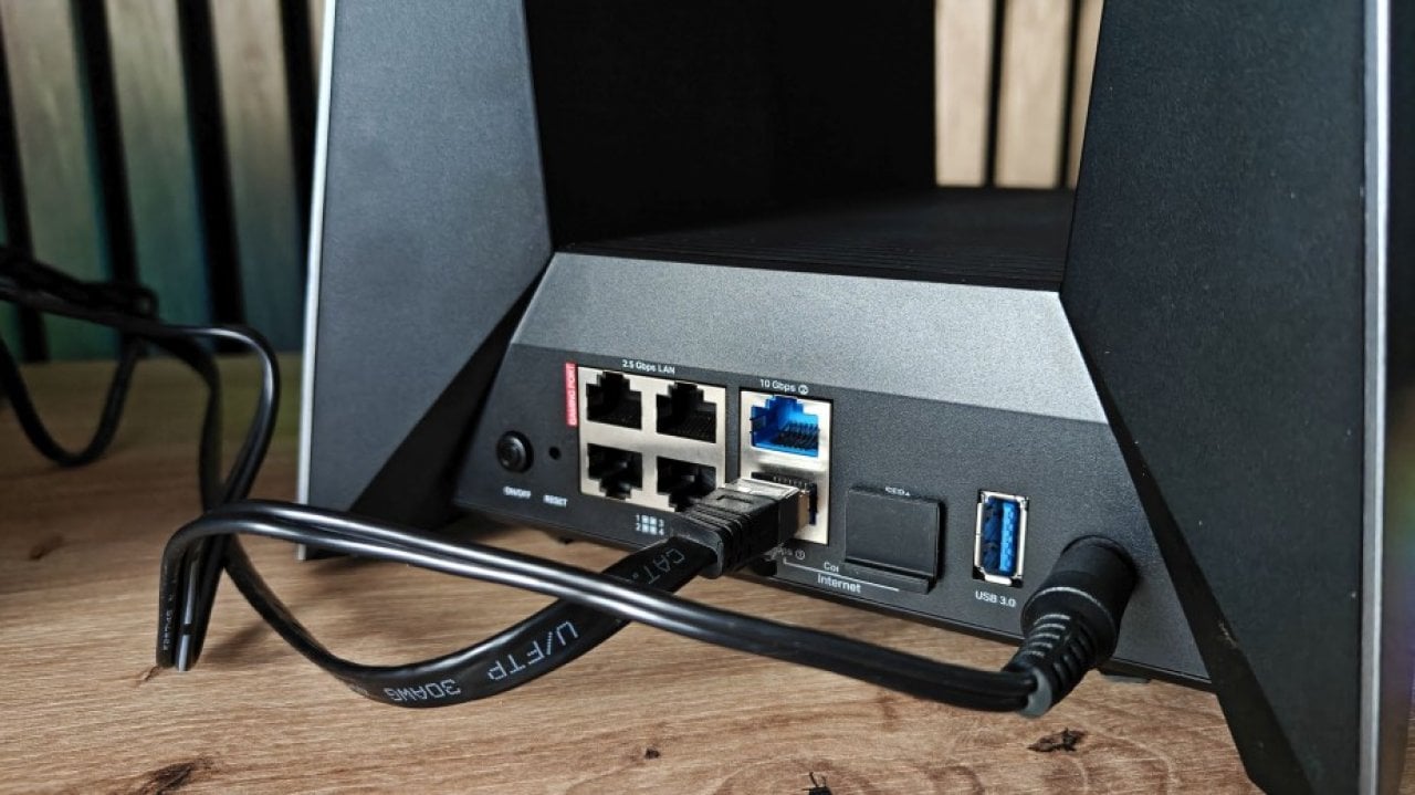 TP-Link oskarża Netgear o zepsucie reputacji. Producent routerów domaga się procesu