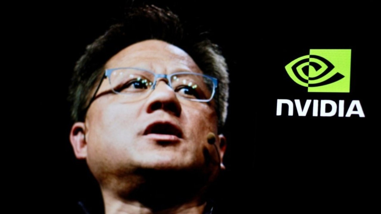 Szef NVIDIA mówi, iż nie ma żadnej bańki AI. Huang uderza w sceptyków