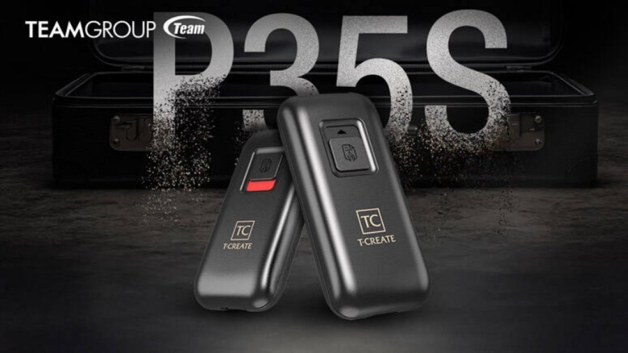 Dysk SSD z mechanizmem samozniszczenia? Ten gadżet kompletnie nie ma sensu